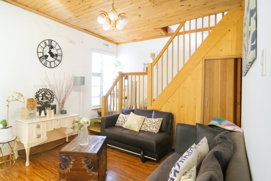 3 Bedroom Property for Sale in Brooklyn Western Cape